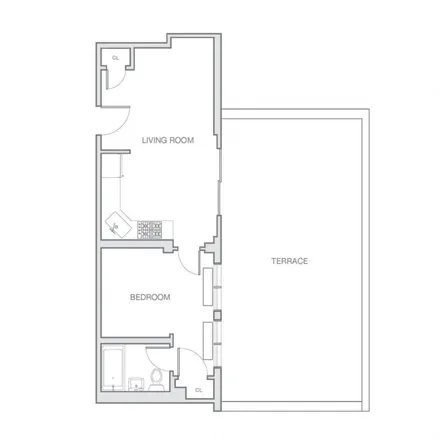 Image 2 - 354 East 91st Street, New York, NY 10128, USA - Apartment for rent