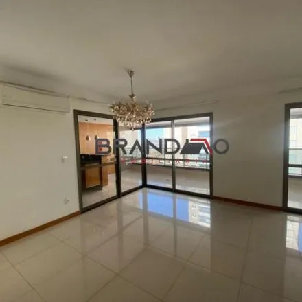 Buy this 3 bed apartment on Rua Luciana Mara Ignácio in Jardim Botânico, Ribeirão Preto - SP
