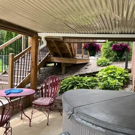 Image 7 - 1700 Brentwood Drive, Princeton, IN 47670, USA - House for sale