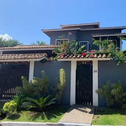 Image 1 - Rua Silva Jardim, Ponta d'Areia, Niterói - RJ, 24030-030, Brazil - House for sale