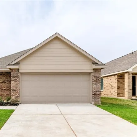 Image 1 - Kings Drive, Ellis County, TX 75120, USA - House for sale