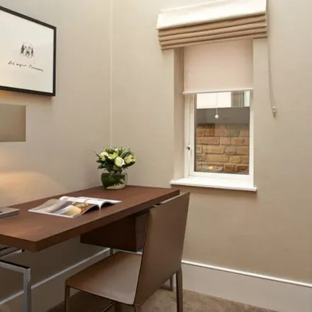 Rent this 1 bed apartment on 180 Brompton Road in London, SW3 1HW