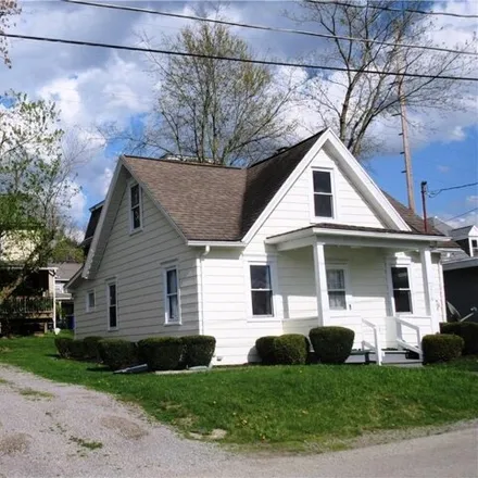 Buy this 3 bed house on 235 East Railroad Street in Mars, Butler County