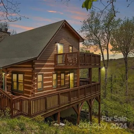 Buy this 3 bed house on 193 Dogwood Lane in Beech Mountain, NC 28604