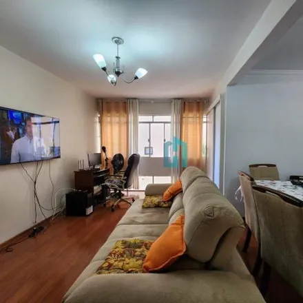 Buy this 2 bed apartment on Rua Coronel Oscar Porto in Paraíso, São Paulo - SP