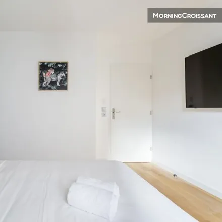 Rent this 2 bed apartment on Lyon 4e Arrondissement