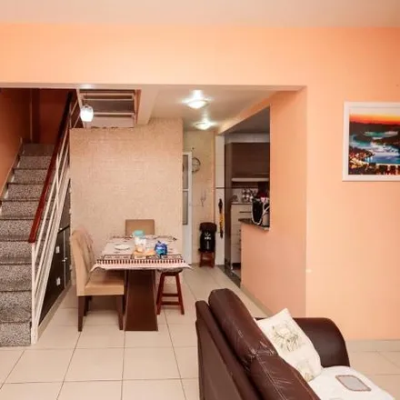 Buy this 3 bed apartment on Rua Odilon Araújo in Cachambi, Rio de Janeiro - RJ