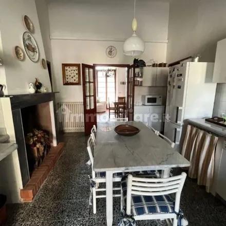 Rent this 5 bed apartment on Via dei Mille in 55042 Forte dei Marmi LU, Italy