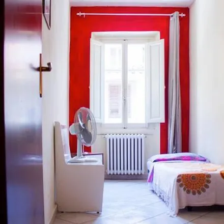 Rent this 3 bed apartment on Via degli Alfani 31 in 50112 Florence FI, Italy