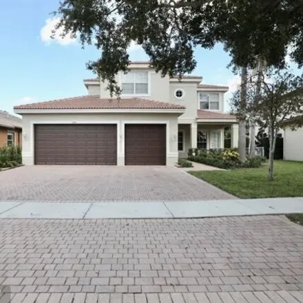 Buy this 5 bed house on 5409 Sunrise Avenue in Miramar, FL 33029