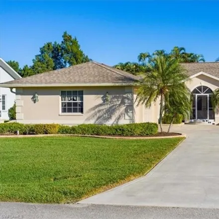 Buy this 4 bed house on 17357 Caloosa Trace Circle in San Carlos Park, FL 33967