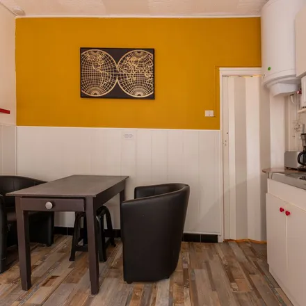 Rent this 1 bed apartment on 917 Rue de l'Église in 66110 Amélie-les-Bains-Palalda, France