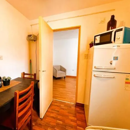 Rent this 1 bed apartment on General Justo José de Urquiza 147 in Alberdi, Cordoba