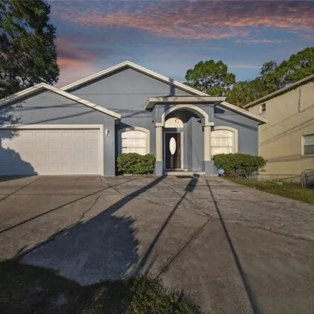 Image 1 - 9105 Memorial Highway, Lake Crest Manor, Hillsborough County, FL 33615, USA - House for sale