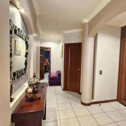 Buy this 3 bed apartment on Calle Doctor Manuel Ignacio Gomez-Lince in 092301, Samborondón