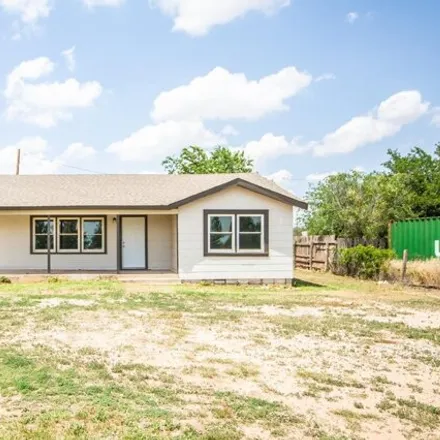 Image 1 - 10328 County Road 6900, Lubbock, Texas, 79407 - House for sale
