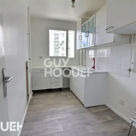 Rent this 2 bed apartment on 1 Rue Maurepas in 94320 Thiais, France