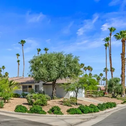 Buy this 3 bed house on 73540 Sun Lane in Palm Desert, CA 92260