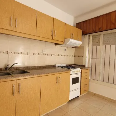 Rent this 1 bed apartment on Concejal Tribulato 503 in Partido de San Miguel, San Miguel