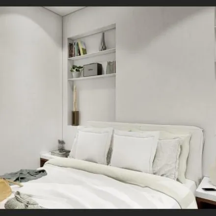 Buy this 2 bed apartment on Avenida Benjamín Franklin in Miguel Hidalgo, 11800 Mexico City