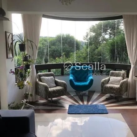 Buy this 3 bed apartment on unnamed road in Avenida Central, Gramado - RS