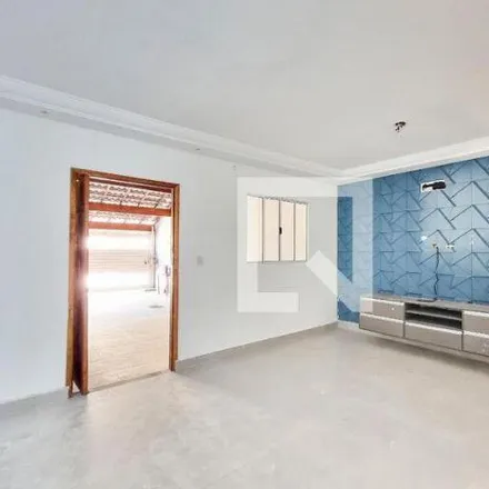 Rent this 2 bed house on Rua Trinta e Quatro in Jardim Del Rey, São José dos Campos - SP