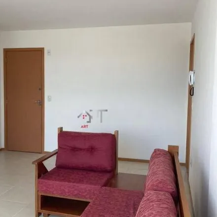 Buy this 2 bed apartment on 220493 in Rua Maria de Oliveira Maresguia, Praia de Itaparica