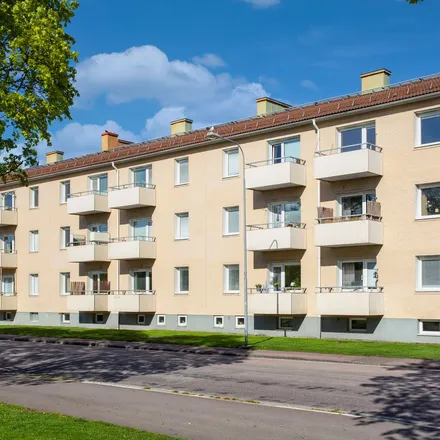 Image 2 - Drottning Kristinas väg 10, 654 55 Karlstad, Sweden - Apartment for rent
