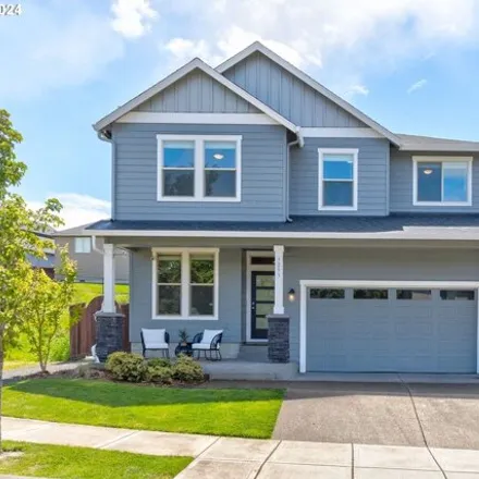 Buy this 3 bed house on 3293 North 10th Street in Ridgefield, WA 98642