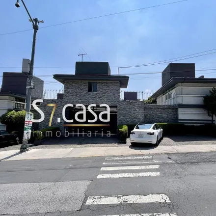 Buy this 8 bed apartment on casa in Avenida San Jerónimo, La Magdalena Contreras