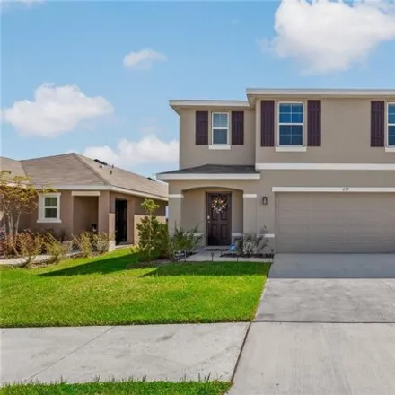 Buy this 5 bed house on Sunlit Coral Street in Hillsborough County, FL 33571