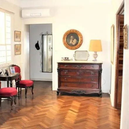 Buy this 3 bed apartment on Avenida Juramento 2101 in Belgrano, C1426 ABC Buenos Aires