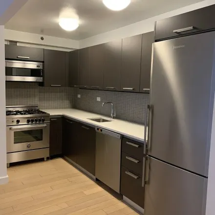 Rent this 1 bed apartment on 221 East 37th Street in New York, NY 10016