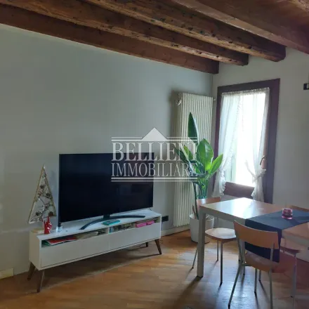 Image 3 - Ponte degli Angeli, 36100 Vicenza VI, Italy - Apartment for rent