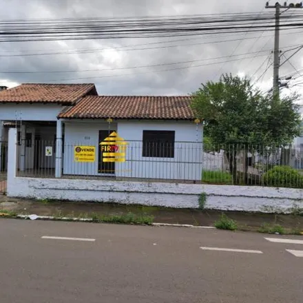 Buy this 2 bed house on Rodovia Maria Emília de Paula in Scharlau, São Leopoldo - RS