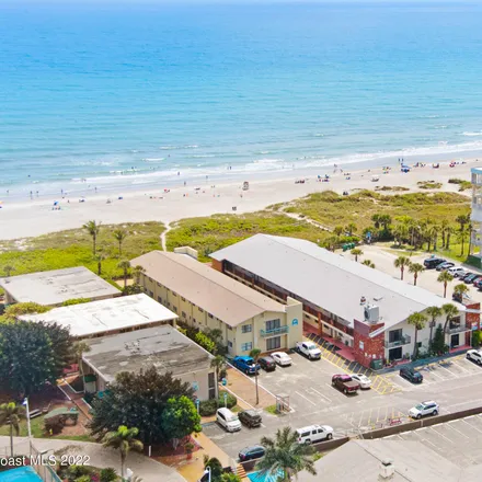 Image 1 - International Palms Resort Cocoa Beach, 1300 North Atlantic Avenue, Cocoa Beach, FL 32931, USA - Condo for sale