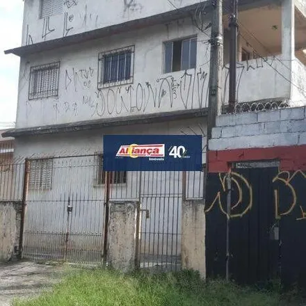 Buy this 1 bed house on Rua Canguçu in Bela Vista, Guarulhos - SP