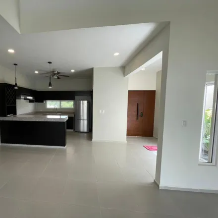 Buy this studio house on unnamed road in Residencial Conkal, 97345 X-Cuyum