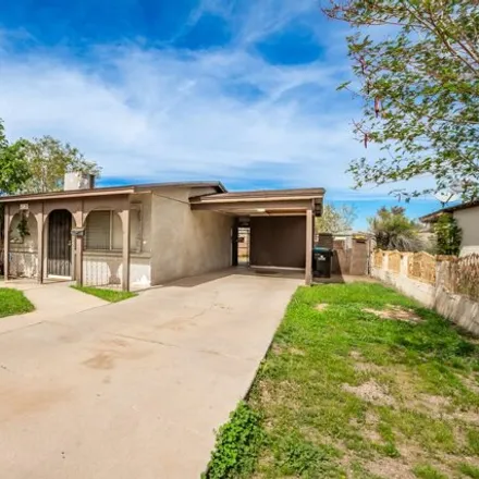 Buy this 4 bed house on 1828 W Wayland Dr in Phoenix, Arizona
