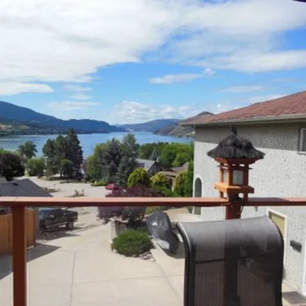 Image 1 - Coldstream, BC, CA - House for rent