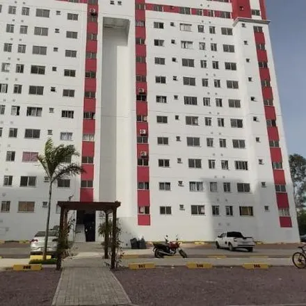 Buy this 2 bed apartment on Rua Brusque in Centro, Itajaí - SC