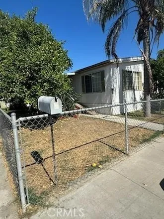 Buy this studio apartment on South H Street in Wible Orchard, Bakersfield