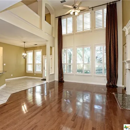 Image 4 - 2341 Berwick Drive, Round Rock, TX 78681, USA - House for rent