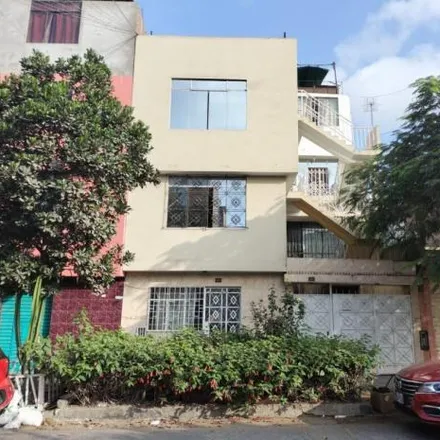 Image 2 - Pallasca, Las Palmeras, Lima Metropolitan Area 15108, Peru - Apartment for sale