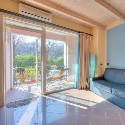 Rent this 1 bed apartment on Desenzano del Garda in Via Ettore Andreis, 84
