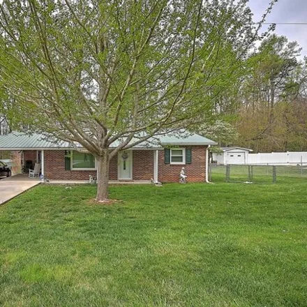 Buy this 2 bed house on 111 Horseshoe Drive in Carter County, TN 37601