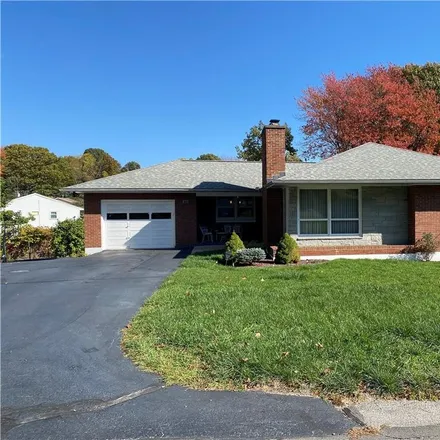 Buy this 3 bed house on 48 McWeeney Drive in East Farms, Waterbury