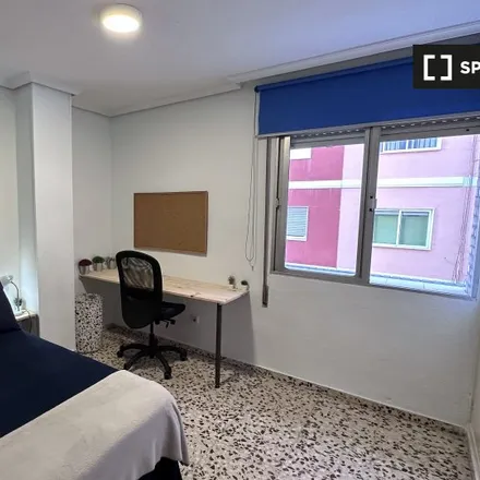 Image 3 - Calle Tirso de Molina, 30202 Cartagena, Spain - Room for rent