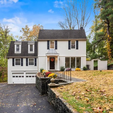 Image 1 - 1259 Lafayette Road, Gladwyne, Lower Merion Township, PA 19035, USA - House for sale