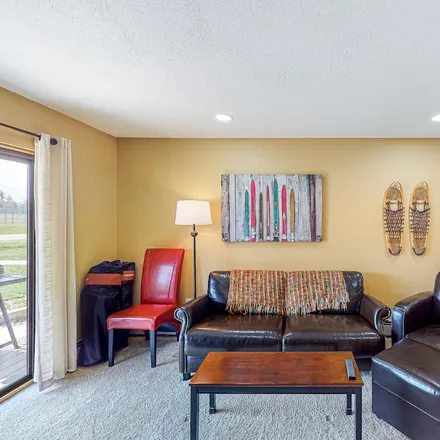 Rent this 2 bed condo on Fraser in CO, 80442